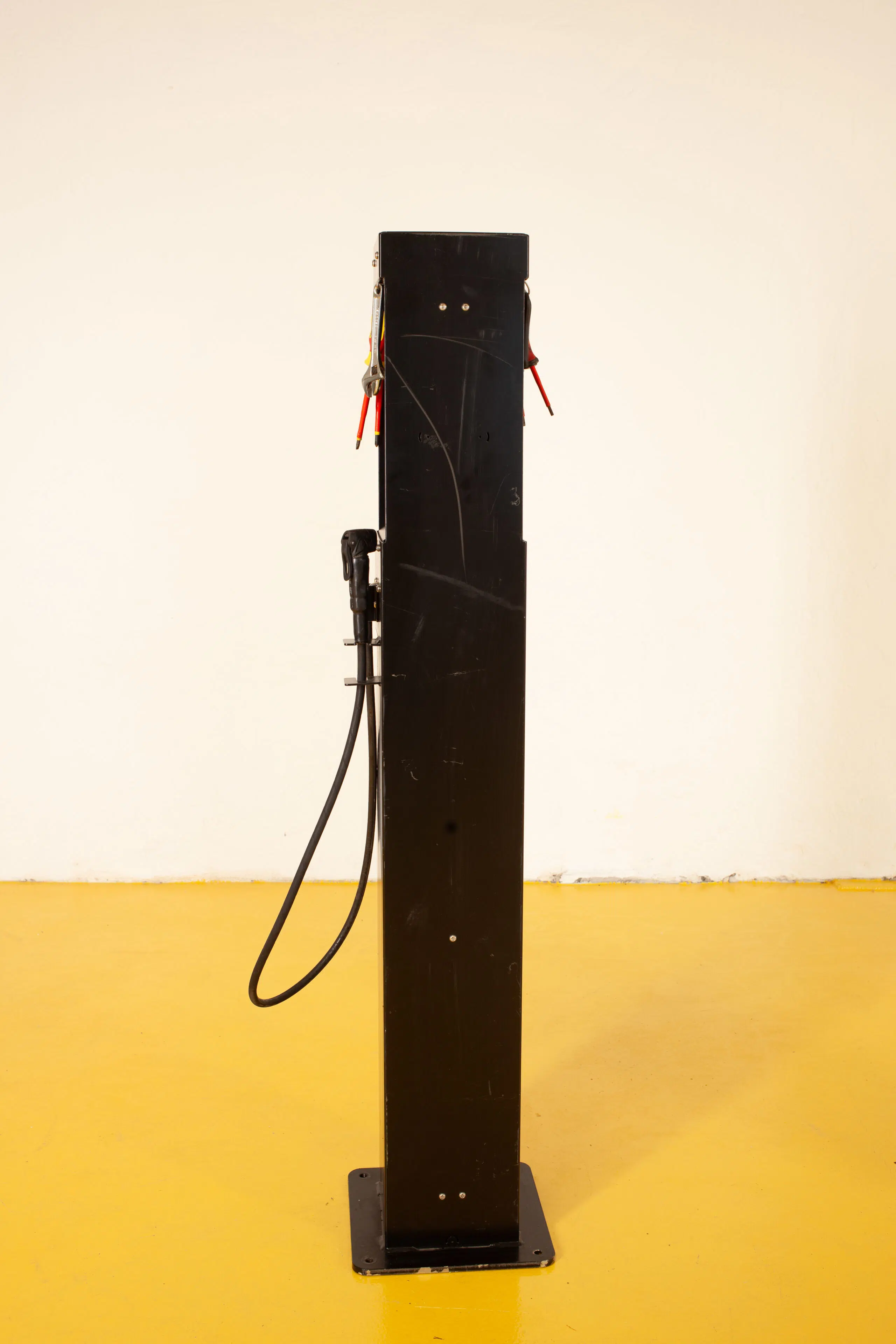 Fahrrad-Servicestation – Bild 3