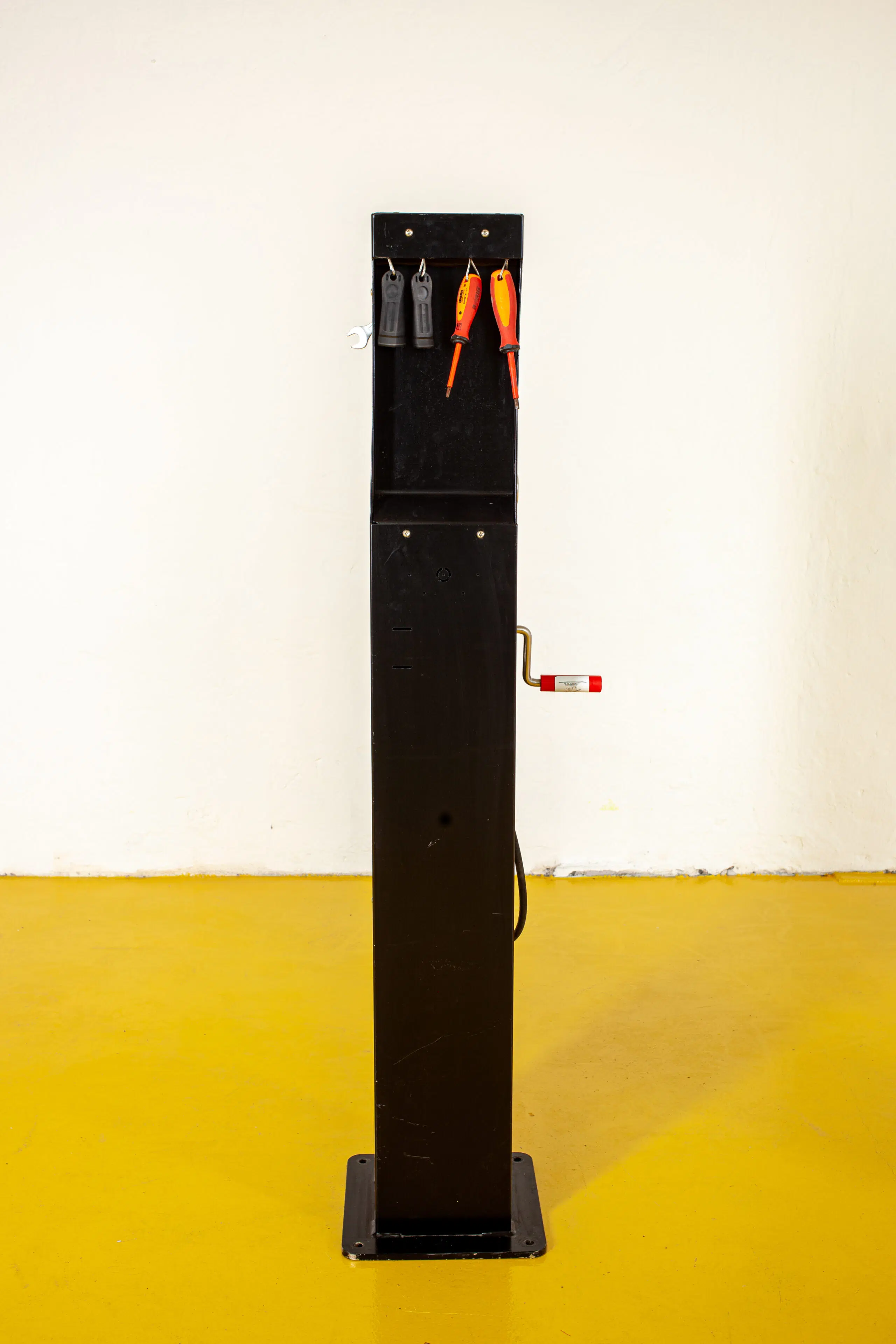 Fahrrad-Servicestation – Bild 2